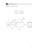 Preview for 19 page of ROBO Cylinder GR3LM Instruction Manual