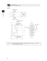 Preview for 60 page of ROBO Cylinder GR3LM Instruction Manual