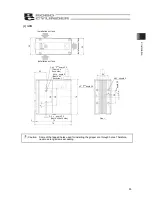 Preview for 61 page of ROBO Cylinder GR3LM Instruction Manual