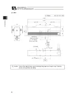 Preview for 62 page of ROBO Cylinder GR3LM Instruction Manual