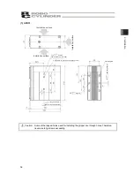 Preview for 63 page of ROBO Cylinder GR3LM Instruction Manual