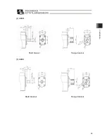 Preview for 71 page of ROBO Cylinder GR3LM Instruction Manual