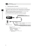 Preview for 86 page of ROBO Cylinder GR3LM Instruction Manual