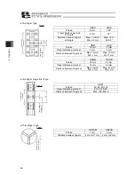 Preview for 92 page of ROBO Cylinder GR3LM Instruction Manual