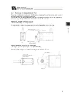 Preview for 93 page of ROBO Cylinder GR3LM Instruction Manual