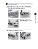 Preview for 101 page of ROBO Cylinder GR3LM Instruction Manual