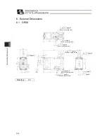 Предварительный просмотр 112 страницы ROBO Cylinder GR3LM Instruction Manual