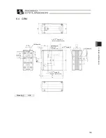 Предварительный просмотр 115 страницы ROBO Cylinder GR3LM Instruction Manual