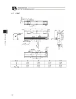 Предварительный просмотр 118 страницы ROBO Cylinder GR3LM Instruction Manual