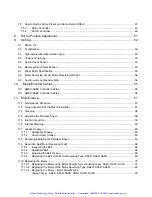 Preview for 9 page of ROBO Cylinder IAI America RCA-SA4C Operating Manual