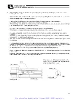 Preview for 22 page of ROBO Cylinder IAI America RCA-SA4C Operating Manual