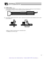 Preview for 36 page of ROBO Cylinder IAI America RCA-SA4C Operating Manual