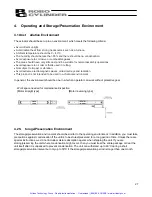 Preview for 38 page of ROBO Cylinder IAI America RCA-SA4C Operating Manual