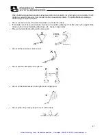 Preview for 52 page of ROBO Cylinder IAI America RCA-SA4C Operating Manual