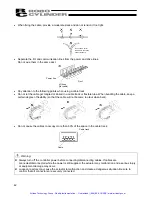 Preview for 53 page of ROBO Cylinder IAI America RCA-SA4C Operating Manual