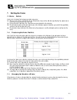 Preview for 54 page of ROBO Cylinder IAI America RCA-SA4C Operating Manual