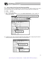 Preview for 56 page of ROBO Cylinder IAI America RCA-SA4C Operating Manual