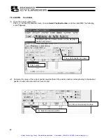 Preview for 59 page of ROBO Cylinder IAI America RCA-SA4C Operating Manual