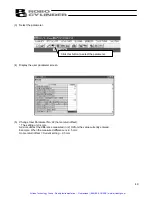 Preview for 60 page of ROBO Cylinder IAI America RCA-SA4C Operating Manual