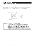 Preview for 62 page of ROBO Cylinder IAI America RCA-SA4C Operating Manual