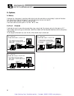 Preview for 63 page of ROBO Cylinder IAI America RCA-SA4C Operating Manual