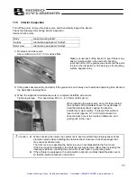 Preview for 70 page of ROBO Cylinder IAI America RCA-SA4C Operating Manual