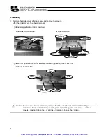 Preview for 75 page of ROBO Cylinder IAI America RCA-SA4C Operating Manual