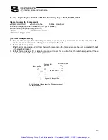 Preview for 80 page of ROBO Cylinder IAI America RCA-SA4C Operating Manual