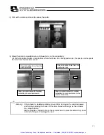 Preview for 82 page of ROBO Cylinder IAI America RCA-SA4C Operating Manual