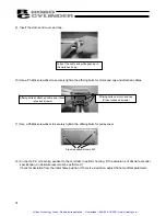 Preview for 85 page of ROBO Cylinder IAI America RCA-SA4C Operating Manual