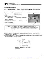 Preview for 86 page of ROBO Cylinder IAI America RCA-SA4C Operating Manual