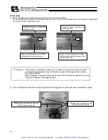 Preview for 87 page of ROBO Cylinder IAI America RCA-SA4C Operating Manual