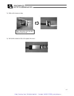 Preview for 88 page of ROBO Cylinder IAI America RCA-SA4C Operating Manual