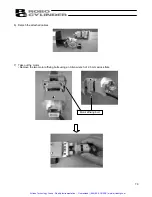 Preview for 90 page of ROBO Cylinder IAI America RCA-SA4C Operating Manual