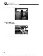 Preview for 99 page of ROBO Cylinder IAI America RCA-SA4C Operating Manual