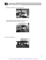 Preview for 100 page of ROBO Cylinder IAI America RCA-SA4C Operating Manual