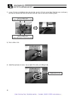 Preview for 101 page of ROBO Cylinder IAI America RCA-SA4C Operating Manual