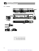 Preview for 113 page of ROBO Cylinder IAI America RCA-SA4C Operating Manual