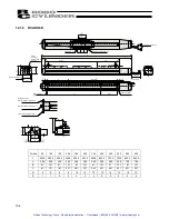 Preview for 115 page of ROBO Cylinder IAI America RCA-SA4C Operating Manual