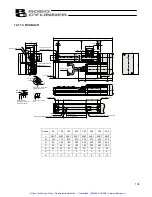 Preview for 116 page of ROBO Cylinder IAI America RCA-SA4C Operating Manual