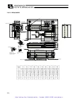 Preview for 117 page of ROBO Cylinder IAI America RCA-SA4C Operating Manual