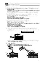 Предварительный просмотр 15 страницы ROBO Cylinder RCP2 Series Instruction Manual