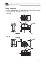 Предварительный просмотр 17 страницы ROBO Cylinder RCP2 Series Instruction Manual