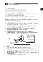 Предварительный просмотр 33 страницы ROBO Cylinder RCP2 Series Instruction Manual