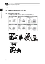 Предварительный просмотр 34 страницы ROBO Cylinder RCP2 Series Instruction Manual