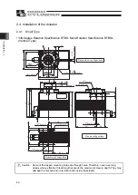 Предварительный просмотр 48 страницы ROBO Cylinder RCP2 Series Instruction Manual