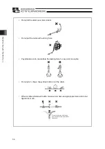 Предварительный просмотр 62 страницы ROBO Cylinder RCP2 Series Instruction Manual