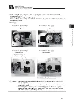 Предварительный просмотр 67 страницы ROBO Cylinder RCP2 Series Instruction Manual