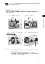 Предварительный просмотр 69 страницы ROBO Cylinder RCP2 Series Instruction Manual