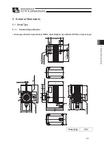 Предварительный просмотр 71 страницы ROBO Cylinder RCP2 Series Instruction Manual